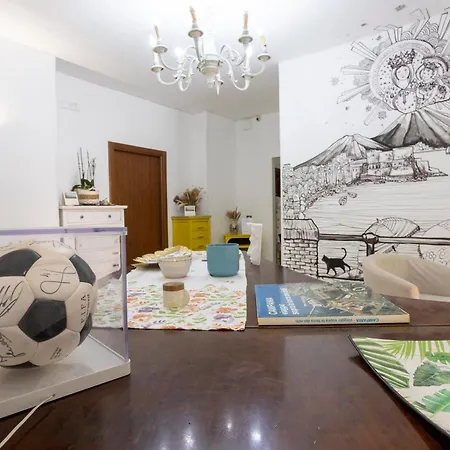 Starting Point Guest house