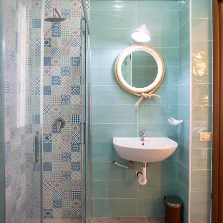 Starting Point 3* Naples