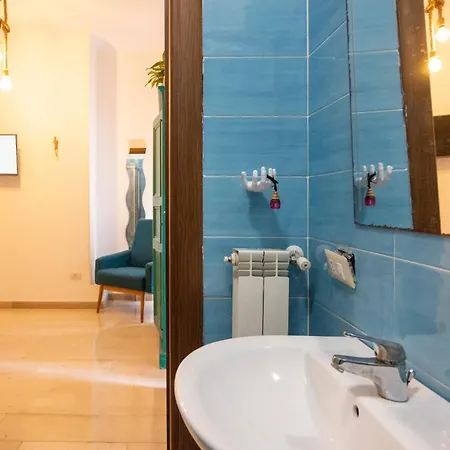 Starting Point Guest house