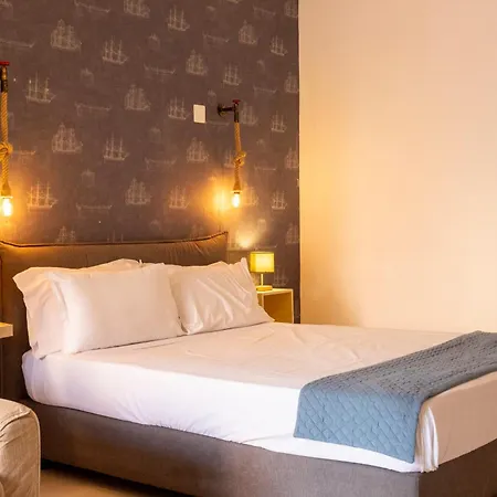 Starting Point Guest house 3*