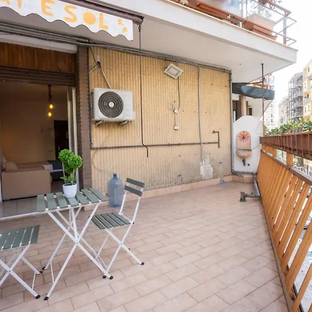 Guest house Starting Point 3*