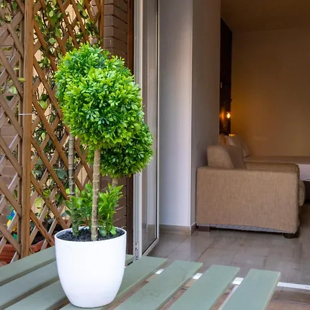 Starting Point Guest house Naples