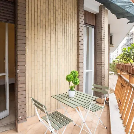 Guest house Starting Point Naples