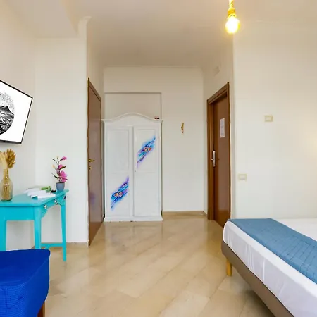 Guest house Starting Point Naples