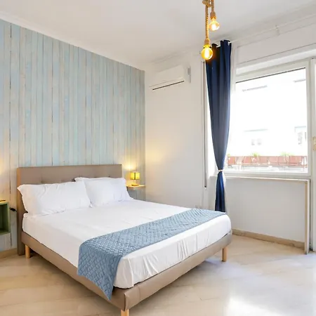 Starting Point Guest house