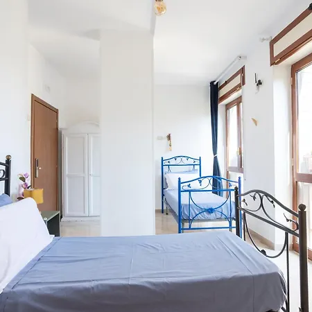 Starting Point Guest house 3*