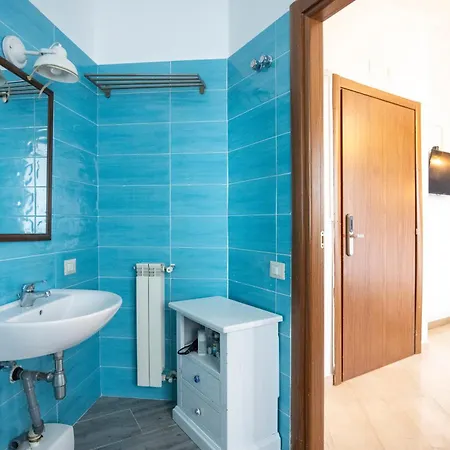 Guest house Starting Point 3*