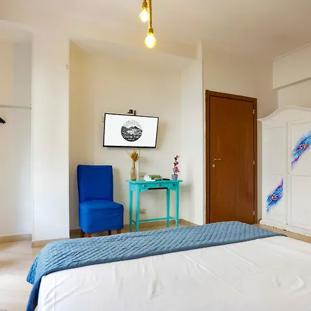 Starting Point Naples