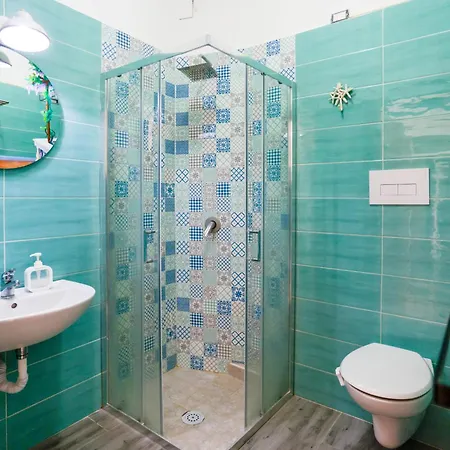 Starting Point Guest house