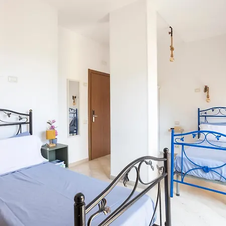 Guest house Starting Point