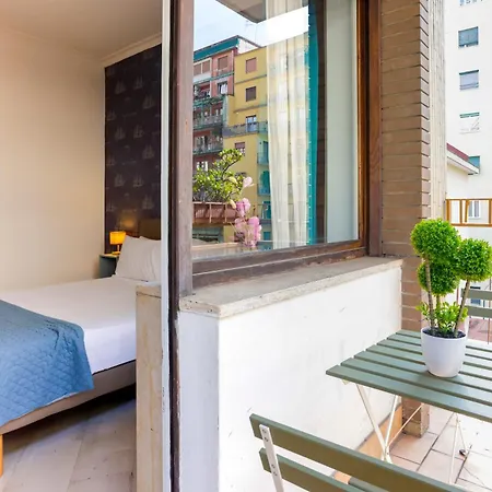 Starting Point Guest house 3*