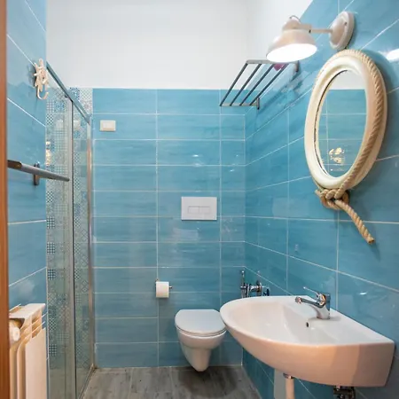 Guest house Starting Point 3*