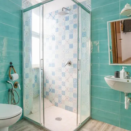 Guest house Starting Point