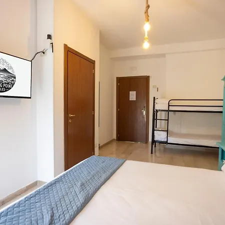 Starting Point Guest house 3*