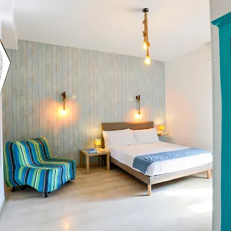 Guest house Starting Point 3*