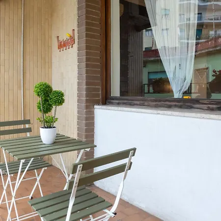 Starting Point Guest house Naples