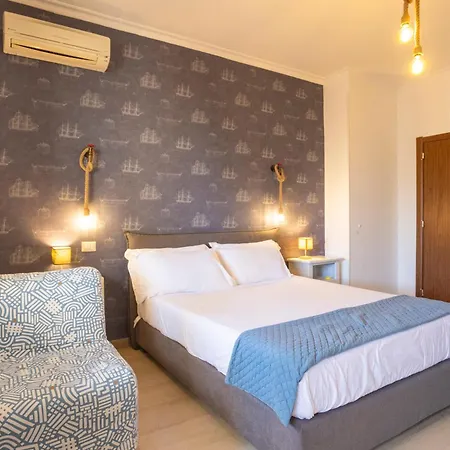 Guest house Starting Point