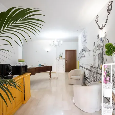 Guest house Starting Point Naples