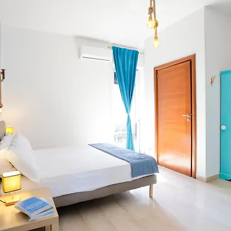 Starting Point Naples