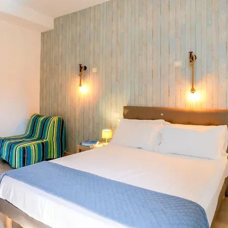 Starting Point Guest house Naples