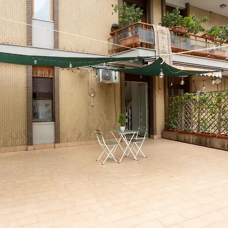 Starting Point Guest house