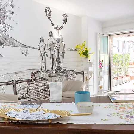 Starting Point Guest house 3*