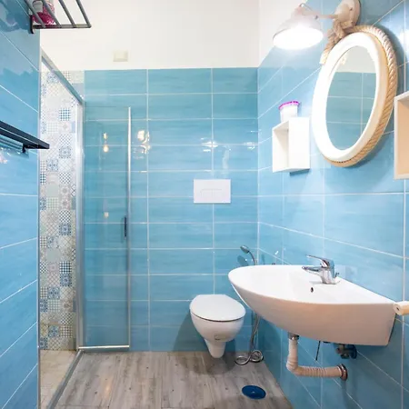 Starting Point Guest house Naples