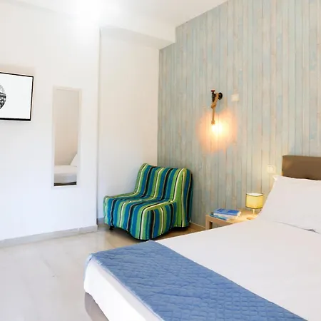 Guest house Starting Point Naples