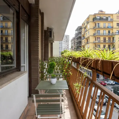 Starting Point Gæstehus Napoli