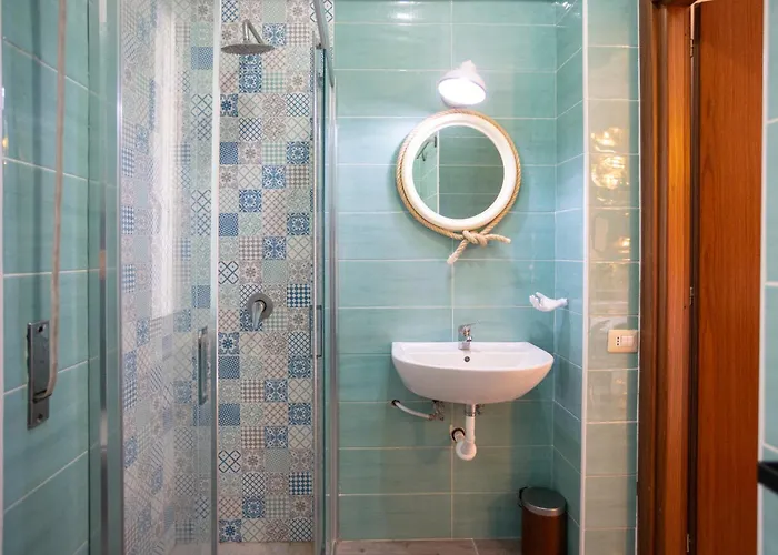 Starting Point 3* Napoli