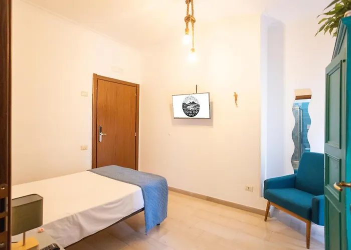 Gæstehus Starting Point 3*