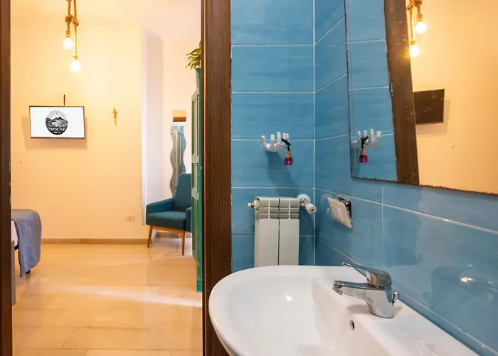 Starting Point Gæstehus