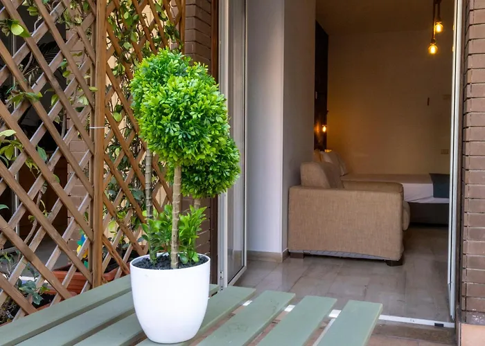 Starting Point Gæstehus Napoli