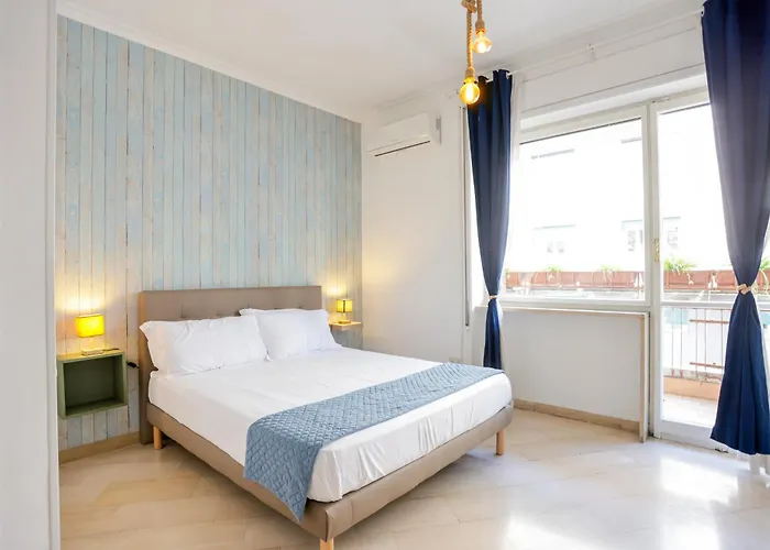 Starting Point Gæstehus