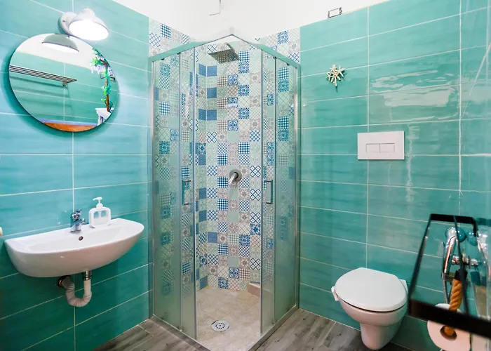 Starting Point Gæstehus