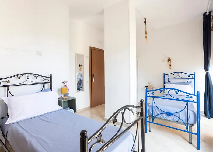 Gæstehus Starting Point