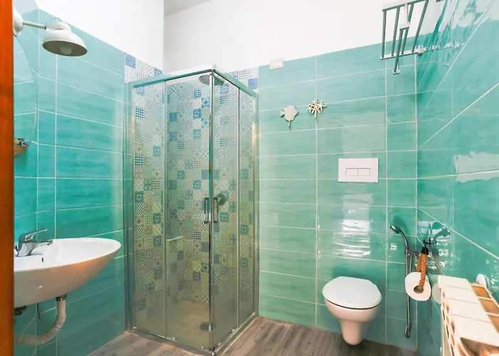 Gæstehus Starting Point