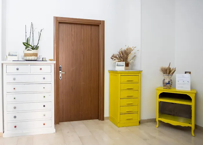 Gæstehus Starting Point 3*