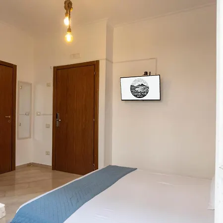 Starting Point נאפולי