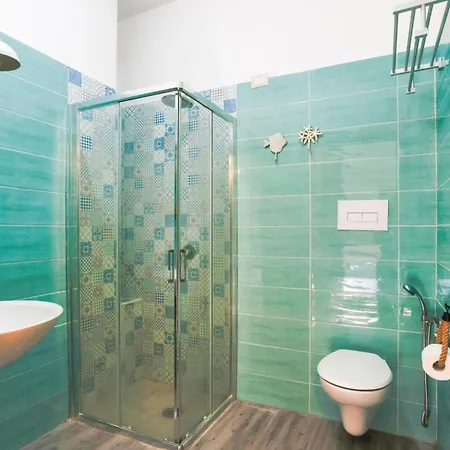 בית הארחה Starting Point