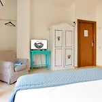 Starting Point 3* Napoli