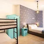 Starting Point 3* Napoli