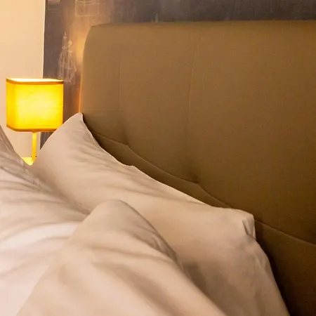 Starting Point Konukevi Napoli