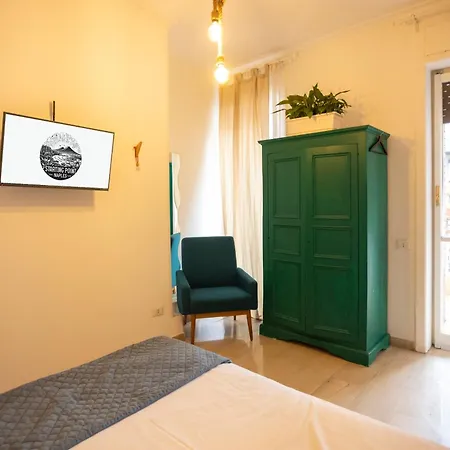 Starting Point Casa de hóspedes