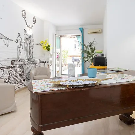 Konukevi Starting Point