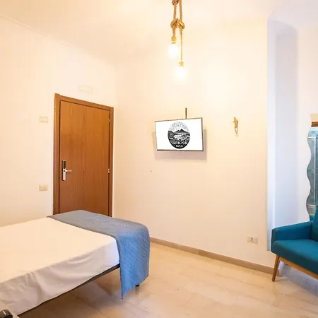 Casa de hóspedes Starting Point 3*