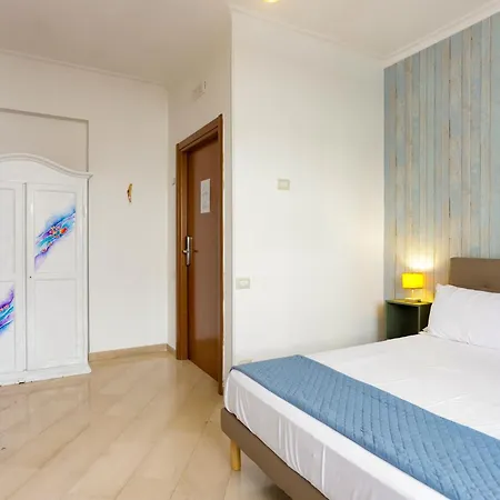 Konukevi Starting Point Napoli