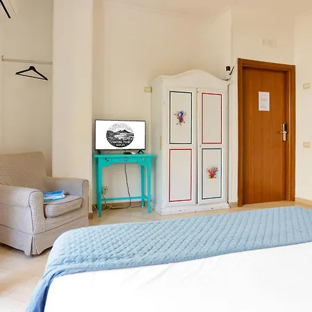 Starting Point 3* Napoli