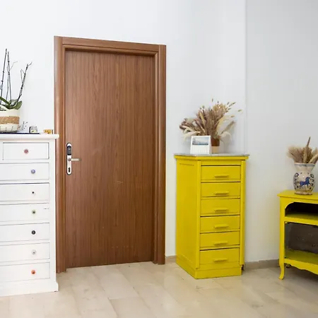 Konukevi Starting Point 3*